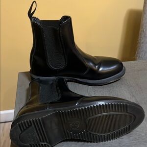 Dr. Martens Ankle Boots